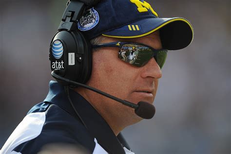 Michigan Football: Power Ranking All the Coaches in School History | News, Scores, Highlights ...