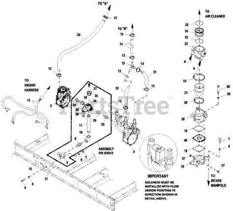 Honeywell HT08054KNAX - Honeywell 80kW Home Standby Generator (SN ...