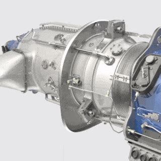 An Animated Look Inside GE's New Turboprop Engine