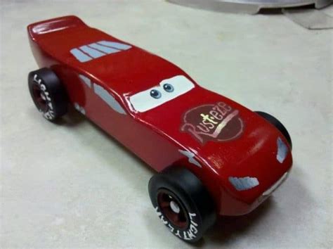 Awana Grand Prix Cars, Rules, Templates and More!