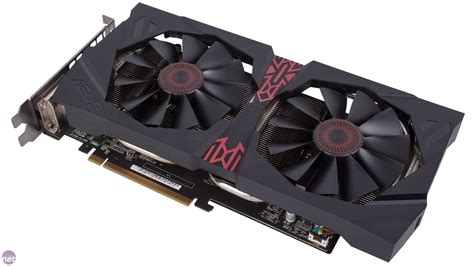 AMD Radeon R9 380X Review: feat. Asus | bit-tech.net