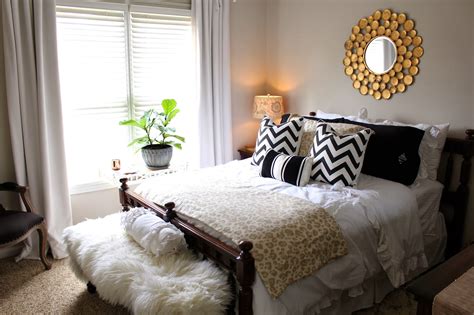 Top 5 Decor Tips for Creating the Perfect Guest Room