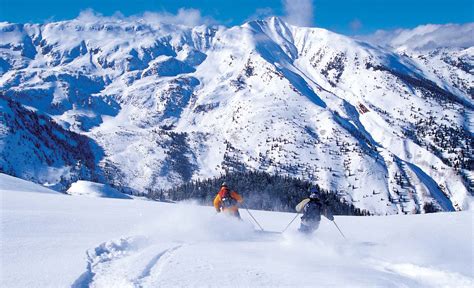 Denver Mountains Wallpaper - WallpaperSafari