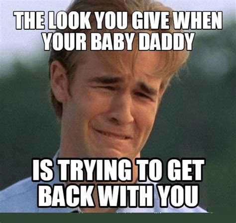 30 Comical Baby Daddy Memes to Share With Your GF – Child Insider