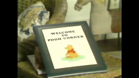 Welcome to Pooh Corner Theme Song (Instrumental) - YouTube