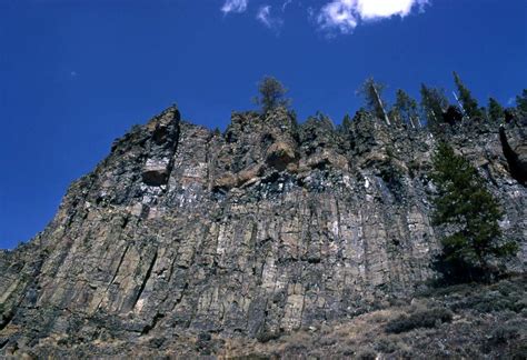 Obsidian Cliff...Yellowstone | Yellowstone, Yellowstone national park ...