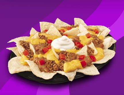 Taco Bell: Nacho Supreme only $0.99 through August 27th! - Freebies2Deals