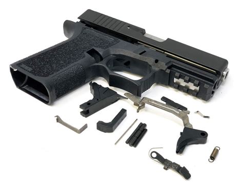 [Other] Glock P80 G19 & G23 Builder's Kits - $399 : gundeals