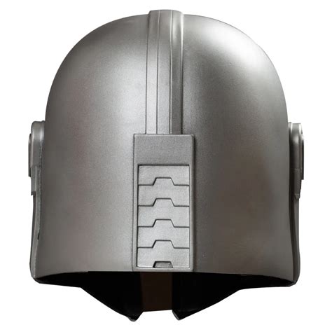 Din Djarin Cosplay Helmet Mask - AllCosplay.com