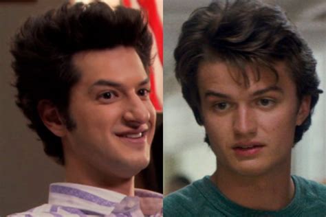 Watch: Ben Schwartz reveals that Stranger Things and Parks and Rec take place in the same ...