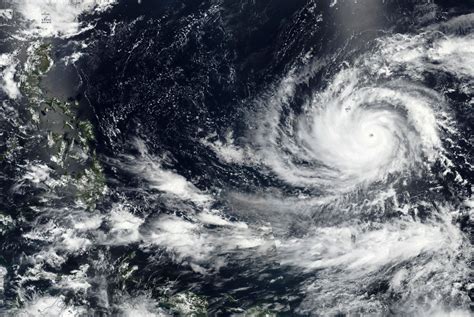 Typhoon Mawar – live: Guam hammered by Category 4 storm killing power with hurricane winds up to ...