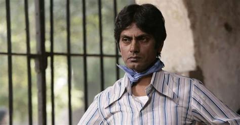 Happy Birthday Nawazuddin Siddiqui: Top five performances of the actor that prove his ...