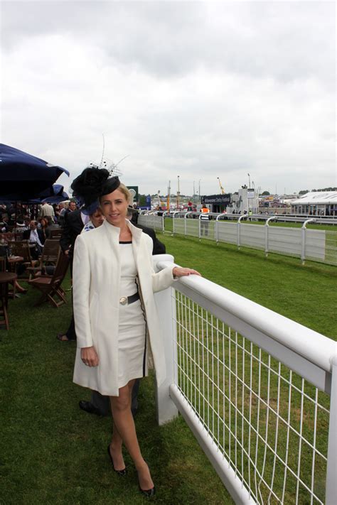 Epsom Derby Fashion Run-down