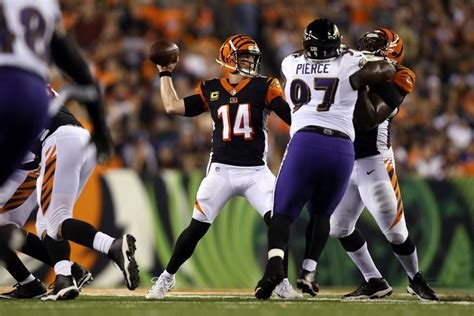 Ravens vs. Bengals: Play of the Game - Baltimore Beatdown