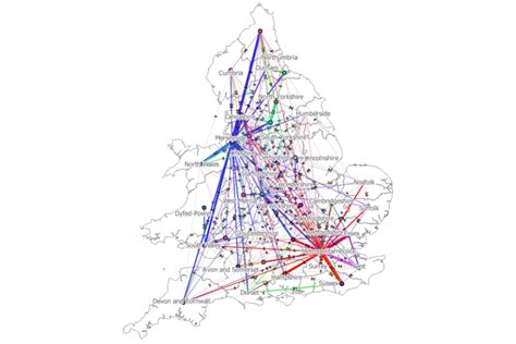 Defining County Lines - Old Crime, New Definition?