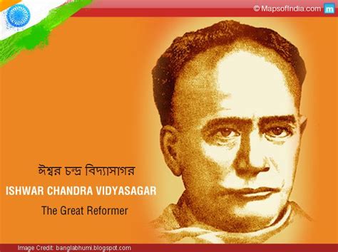 Ishwar Chandra Vidyasagar - Alchetron, the free social encyclopedia