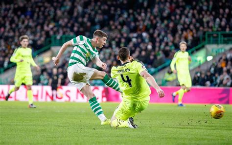 Match Highlights – Watch Celtic beating Hibs 2-0