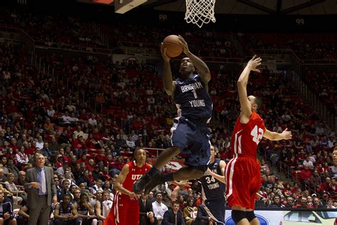 Deseret Domination: BYU goes for eight straight over Utah – Loyal Cougars