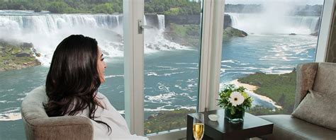 Niagara Falls Spa Services - Christienne Fallsview Spa