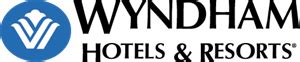 Wyndham Hotels & Resorts Logo Download png