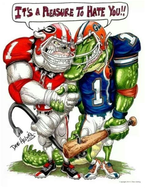 LOVE DAWGS WIN OR LOSE♥♥♥ | Florida gators football, Florida gators ...