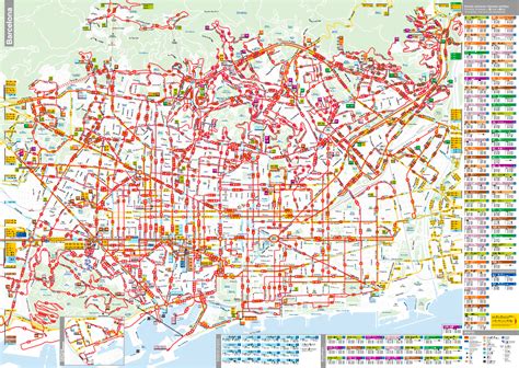 BARCELONA | Buses | SkyscraperCity Forum