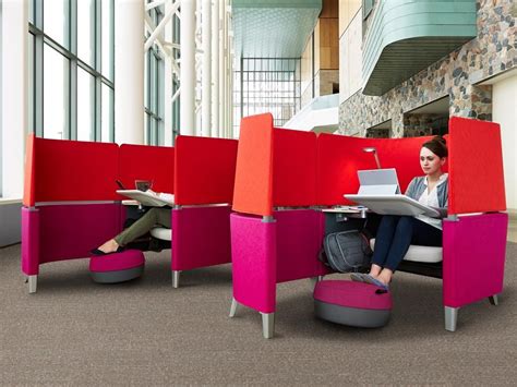 brody worklounge steelcase - Google Search | Cubicle design, Workplace design, Steelcase