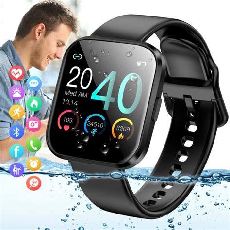 10 Best Smart Watches Under $50