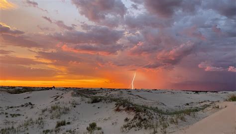 Monahans Sandhills State Park - Texas Parks and Wildlife