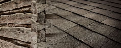 17+ Weathered Wood Roof - GarvenHosum