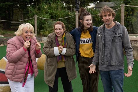 Here We Go — all you need to know about the new comedy | What to Watch