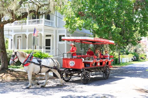 Experience Beaufort SC Like a Local - Best Activities, Attractions