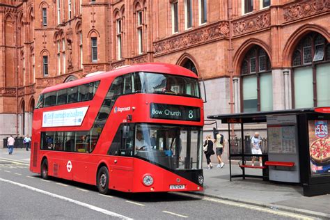 TfL Is Trialling Boarding By The Front Door Only On Routemaster Buses | Londonist