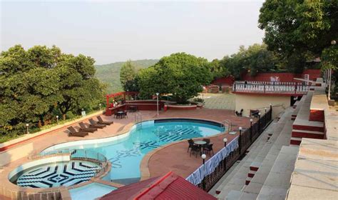 Mesmerizing Hotels in Mahabaleshwar: Coves of Ecstasy! - MILIND JAGTAP