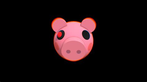 piggy - A 3D model collection by jamalraiyan26 (@jamalraiyan26) - Sketchfab