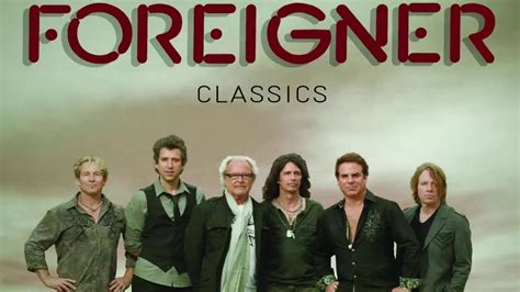 Top 20 Foreigner Songs Collection || Foreigner Greatest Hits 2017 ...