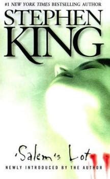 StephenKing.com - 'Salem's Lot