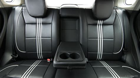 Vitara Brezza Photo, Interior Image - CarWale