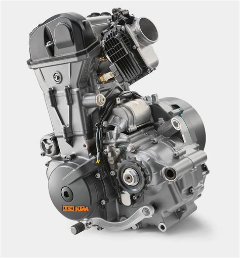 Types of motorcycle engines - Motorcycle Design Magazine