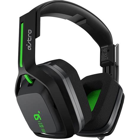 Astro A20 Wireless Headset | Product overview | What Hi-Fi?