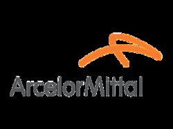 ArcelorMittal Logo - LogoDix