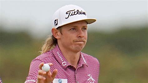 LIV Defector Cameron Smith Uncovers His Current Relationship With PGA Tour Players: ‘If Anyone ...