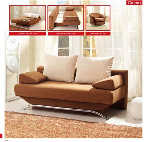 2024 Latest Small Bedroom Sofas