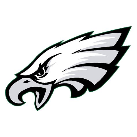 Philadelphia Eagles Logo png image | Philadelphia eagles logo, Philadelphia eagles, Eagles