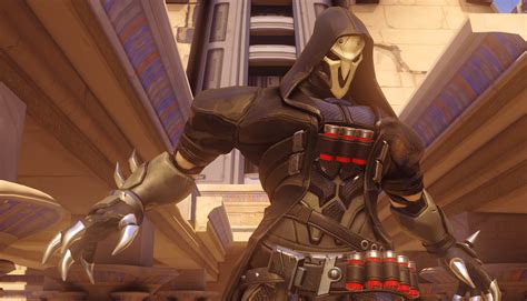 Best Reaper skins in Overwatch - Dot Esports