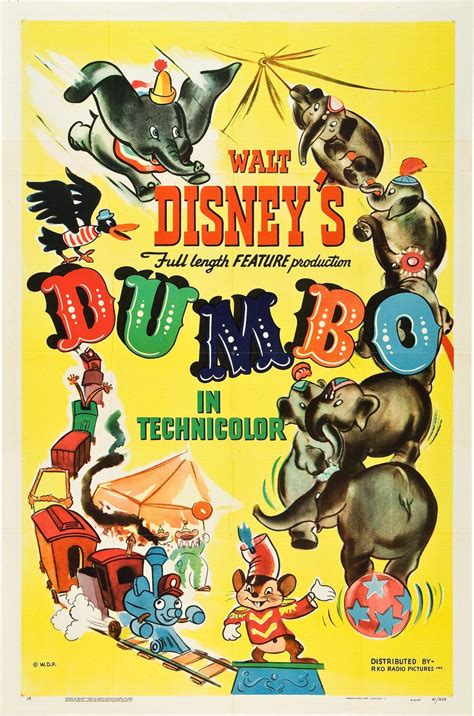 Dumbo (película) | Disney Wiki | Fandom