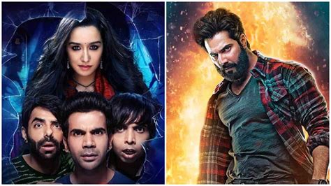 Stree 2: Varun Dhawan's cameo confirmed in Shraddha Kapoor-Rajkummar Rao's horror comedy