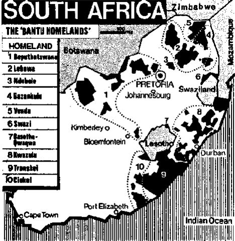 Apartheid Laws of 1913-1964 timeline | Timetoast timelines