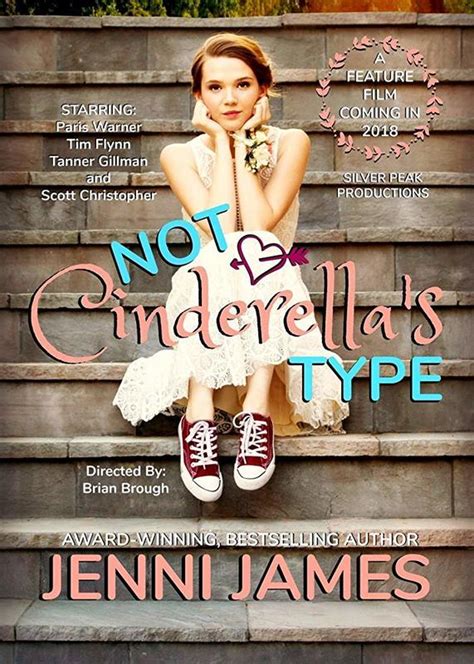 Not Cinderella's Type (2018)