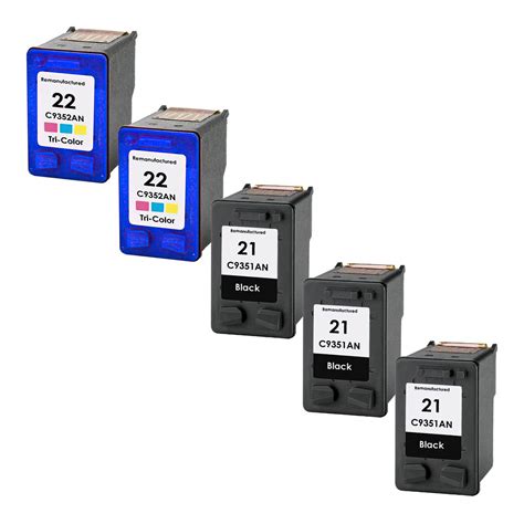 HP F4180 Ink | Deskjet F4180 Ink Cartridge